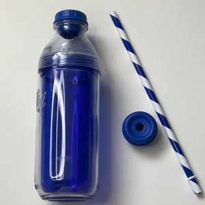 Water bottle